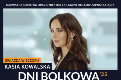 Bolków zaprasza na słodkie Święto Miodu