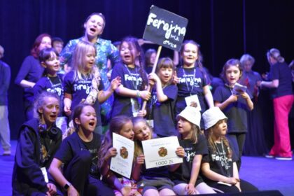 Młodzieżowe Centrum Kultury z sukcesami na MINIATURACH 2025