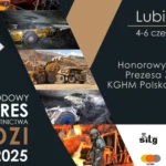 KGHM patronem Kongresu Górnictwa i Hutnictwa Miedzi