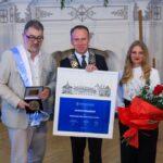 Jacek Głomb i Zbigniew Grochowski Honorowymi Obywatelami Miasta