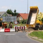 Utrudnienia na Osiedlu Sienkiewicza w Legnicy