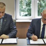 KGHM i Tele-Fonika - podpisanie umowy