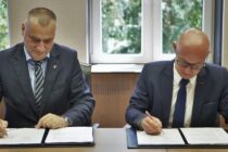 KGHM i Tele-Fonika - podpisanie umowy