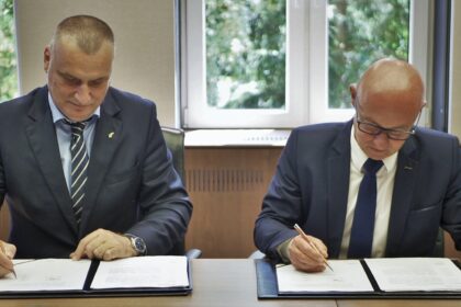 KGHM i Tele-Fonika - podpisanie umowy