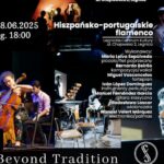 Filharmonia w Królewskiej. Hiszpańsko-portugalskie flamenco