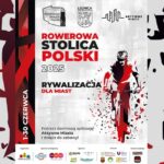 Rowerowa Stolica Polski - Aktywne Miasta