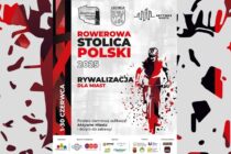 Rowerowa Stolica Polski - Aktywne Miasta
