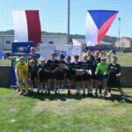 Konfeks Legnica wygrywa turniej w czeskim Blansku