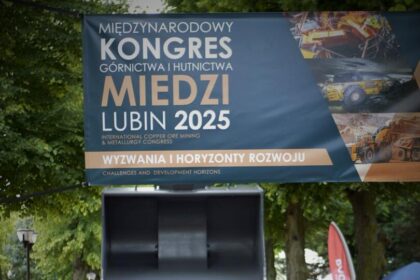 Międzynarodowy Kongres Górnictwa i Hutnictwa Miedzi