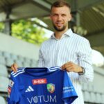 Oficjalnie: Jakub Serafin wzmacnia Miedź Legnica!