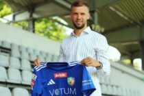 Oficjalnie: Jakub Serafin wzmacnia Miedź Legnica!