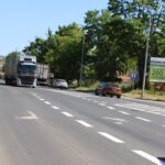 ulica nowodworska w Legnicy