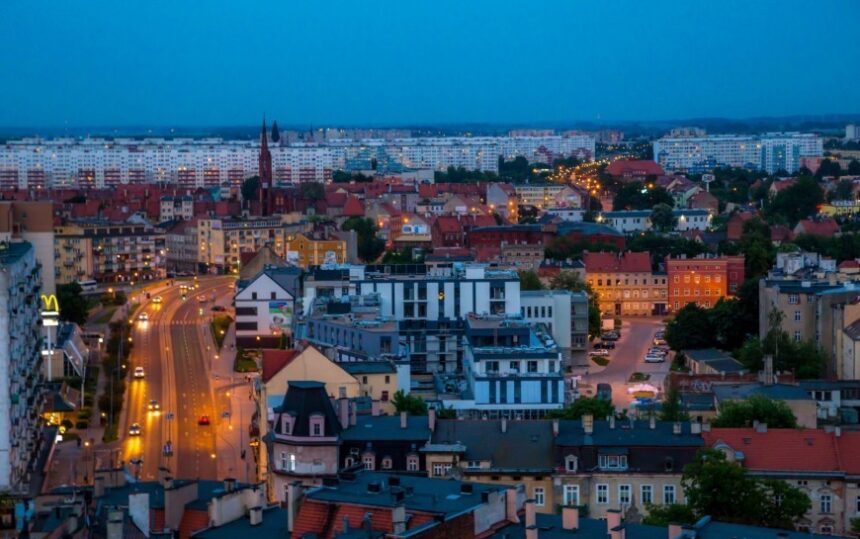Fot. UM Legnica