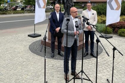 KGHM stawia na rozwój. Ogłoszono strategiczne inwestycje
