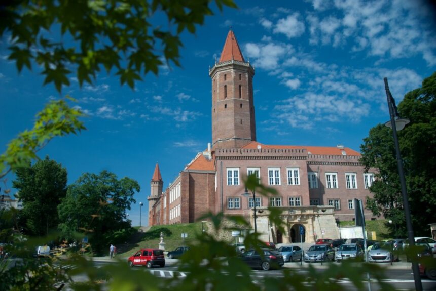Fot. UM Legnica