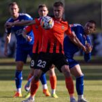 Derby Dolnego Śląska: Miedź Legnica kontra Chrobry Głogów