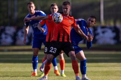 Derby Dolnego Śląska: Miedź Legnica kontra Chrobry Głogów