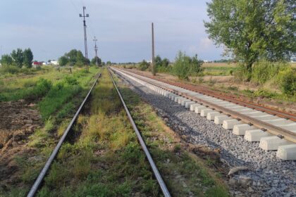 Nowe oblicze Magistrali Podsudeckiej: Szybsze pociągi i sprawniejsze podróże