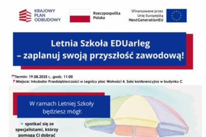 Fot. UM Legnica