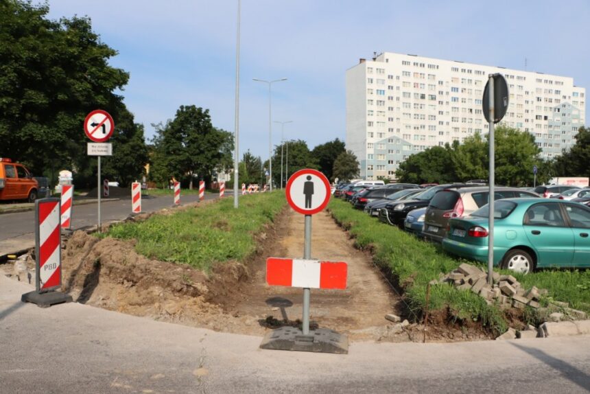 Fot. UM Legnica
