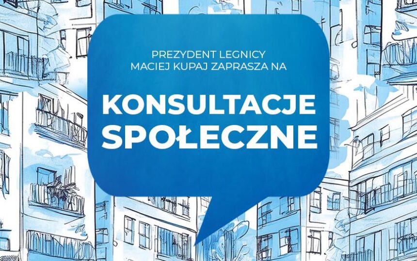 Fot. UM Legnica