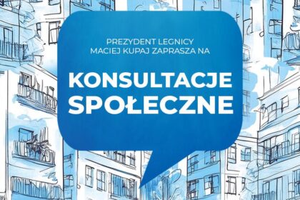 Fot. UM Legnica