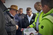 KGHM szyb Retków