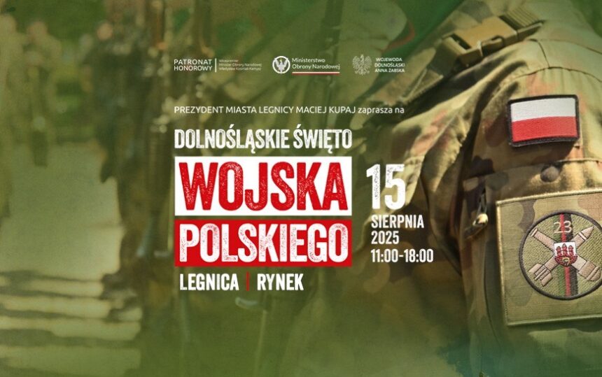 Fot. UM Legnica