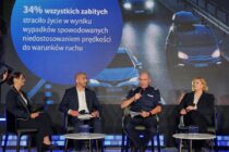 Kampania PZU i Policji "Mistrzu, zwolnij"