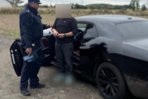 Policja zatrzymała pirata drogowego