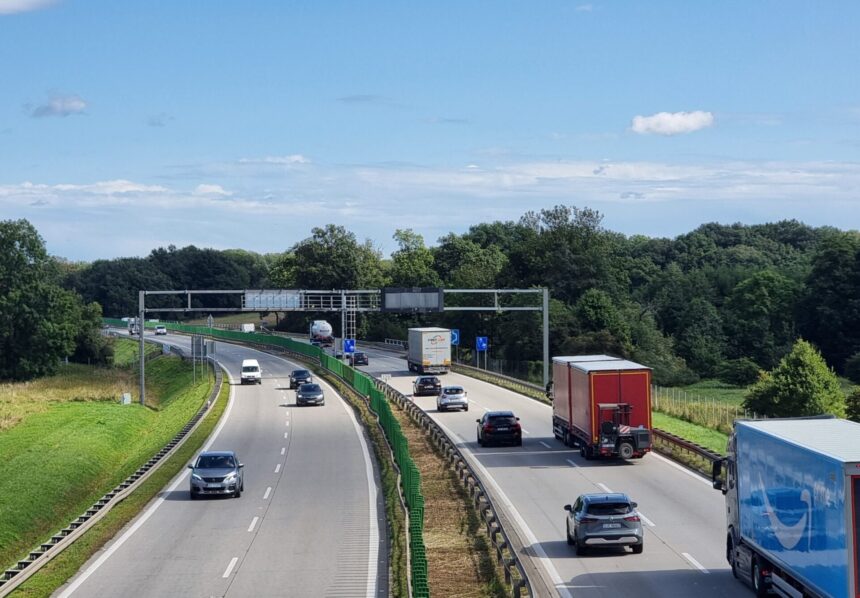 Autostrada A4