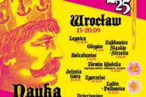 "Nauka jest chrobra". XXVIII Dolnośląski Festiwal Nauki w Legnicy