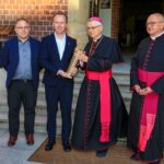 Kapsuła czasu w Legnicy
