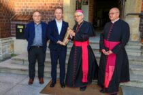 Kapsuła czasu w Legnicy