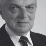 Nie żyje Kazimierz Pleśniak, Honorowy Obywatel Legnicy