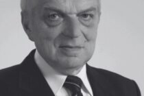 Nie żyje Kazimierz Pleśniak, Honorowy Obywatel Legnicy