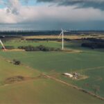 KGHM z ważną umową na dostawę zielonej energii