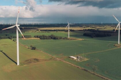 KGHM z ważną umową na dostawę zielonej energii