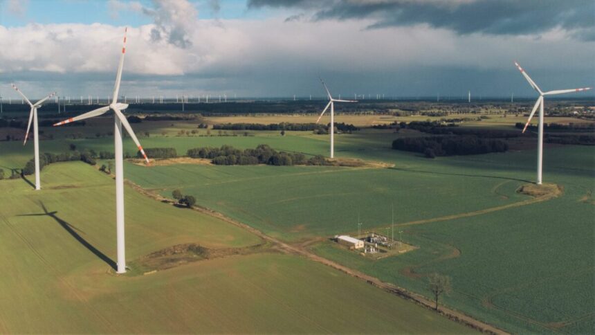 KGHM z ważną umową na dostawę zielonej energii