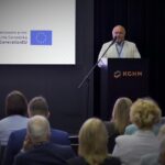 KGHM podsumował dwuletni projekt wspierający rozwój zawodowy