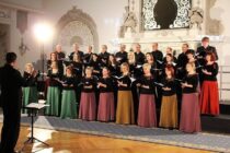 Madrygał szuka nowych głosów! Dołącz do legnickiego chóru