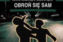 Warsztaty "Obroń się sam"