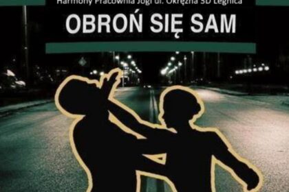 Warsztaty "Obroń się sam"