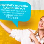 Legnica pyta mieszkańców, czy chcą nocnego ograniczenia sprzedaży alkoholu
