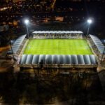 Stadion Miedzi Legnica