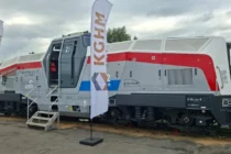 Nadchodzi wodorowa rewolucja na dolnośląskich torach