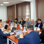 XVI sesja Rady Powiatu Legnickiego