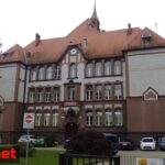 II Liceum Ogólnokształcące w Legnicy