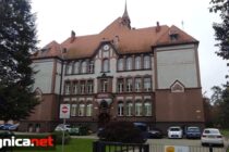 II Liceum Ogólnokształcące w Legnicy