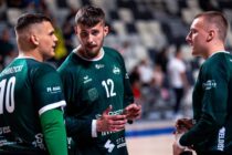 MSPR Siódemka Legnica zagra ze Śląskiem we Wrocławiu